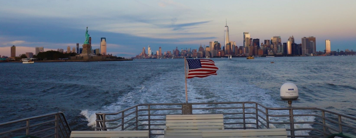 Montefiore Nyack Hospital's 130th Anniversary Sunset Cruise